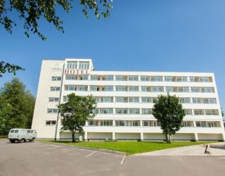 Отель "Валдайские зори"