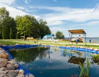 Отель "Валдайские зори"