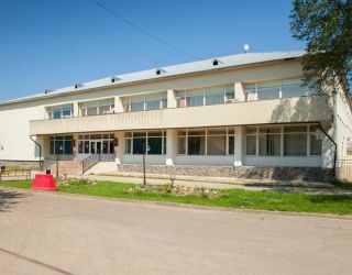 Отель "Валдайские зори"