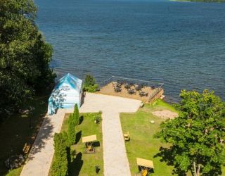 Отель "Валдайские зори"