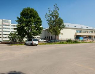 Отель "Валдайские зори"