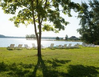 Отель "Валдайские зори"