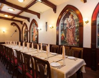 Отель "Валдайские зори"