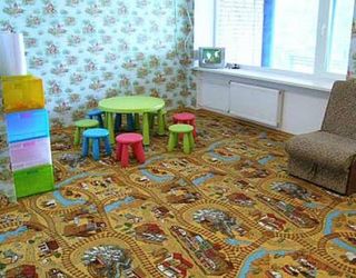 Отель "Валдайские зори"