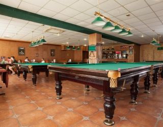 Отель "Валдайские зори"