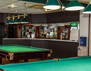 Отель "Валдайские зори"