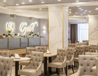 Отель "Валдайские зори"