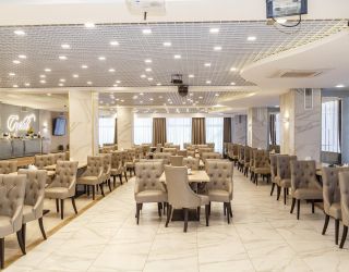 Отель "Валдайские зори"