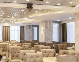 Отель "Валдайские зори"