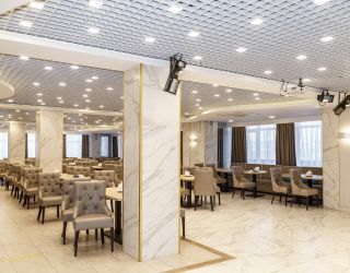 Отель "Валдайские зори"