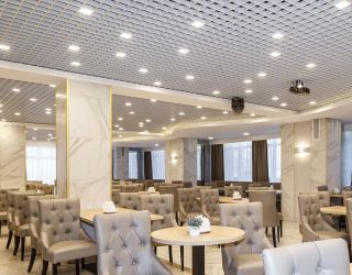 Отель "Валдайские зори"