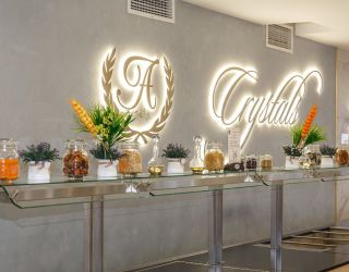 Отель "Валдайские зори"