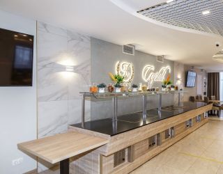 Отель "Валдайские зори"