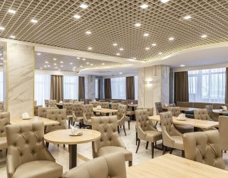 Отель "Валдайские зори"