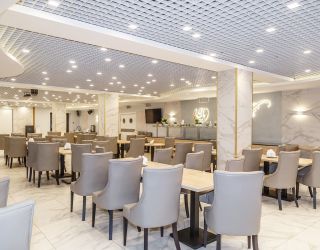 Отель "Валдайские зори"