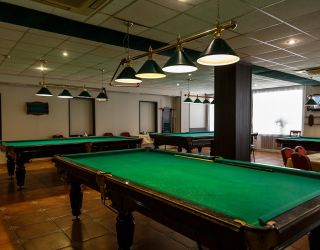 Отель "Валдайские зори"