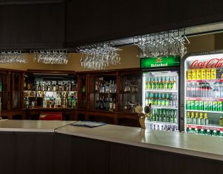 Отель "Валдайские зори"