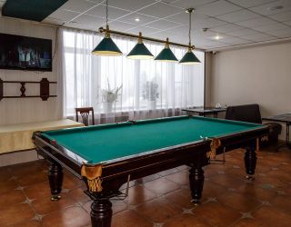 Отель "Валдайские зори"