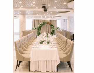 Отель "Валдайские зори"