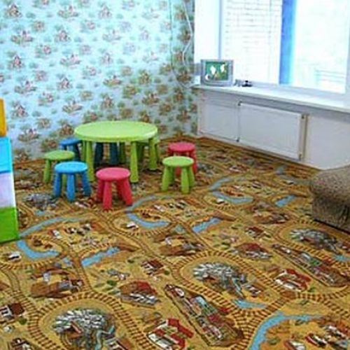 Отель "Валдайские зори"