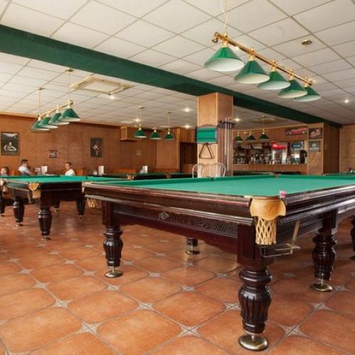 Отель "Валдайские зори"