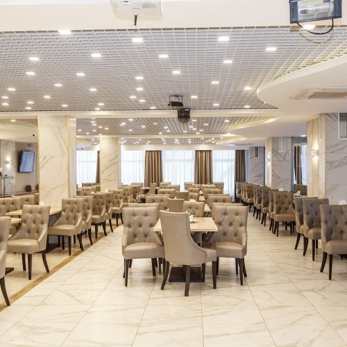 Отель "Валдайские зори"