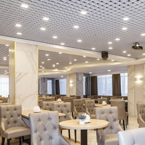 Отель "Валдайские зори"