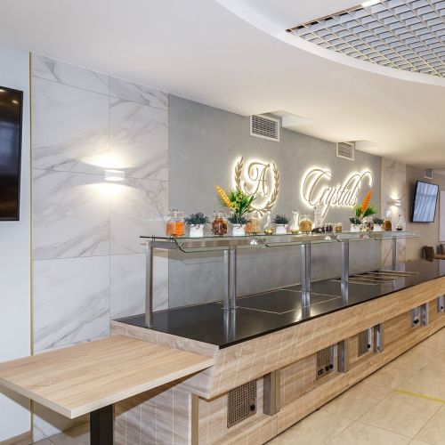 Отель "Валдайские зори"