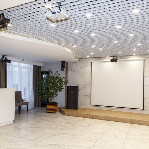 Отель "Валдайские зори"