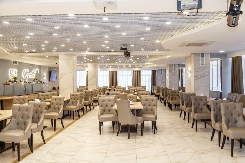 Отель "Валдайские зори"