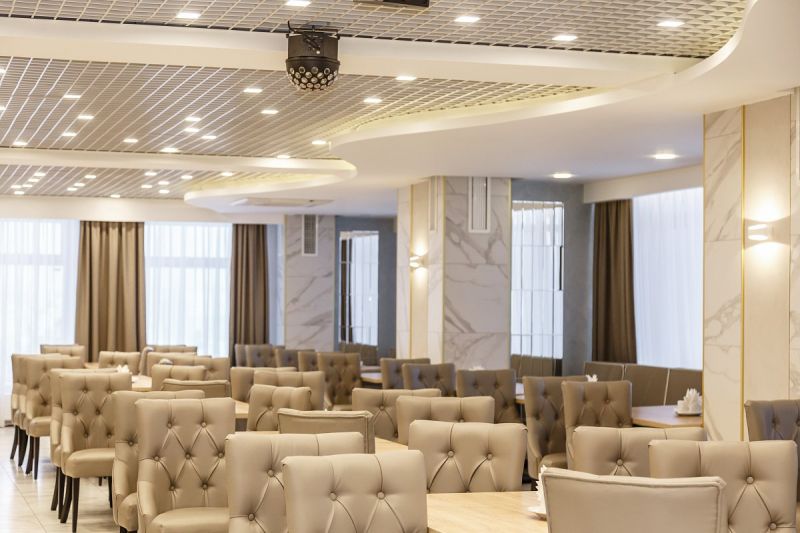 Отель "Валдайские зори"