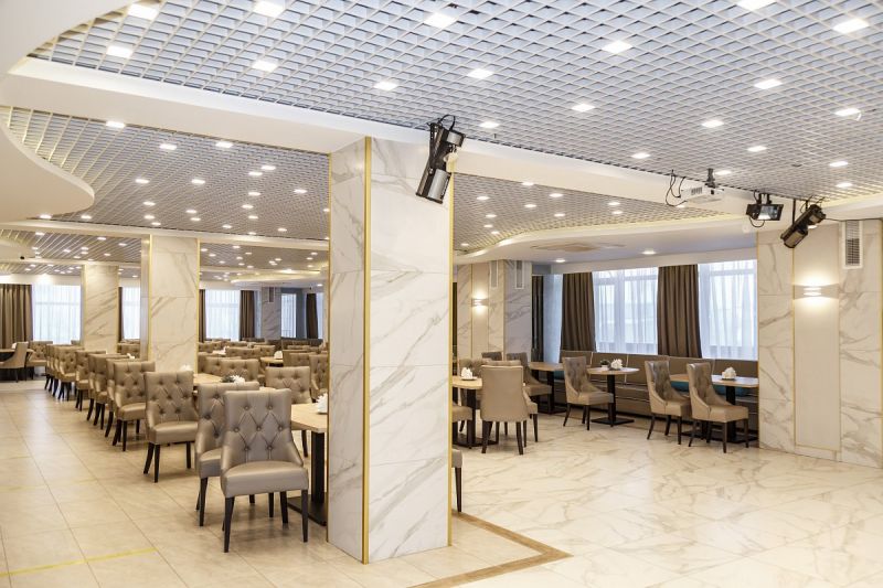 Отель "Валдайские зори"