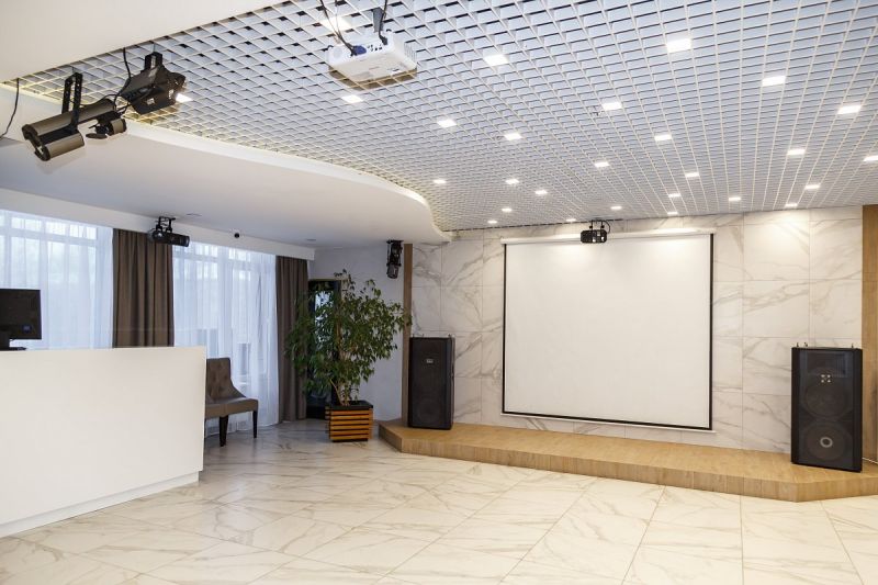 Отель "Валдайские зори"