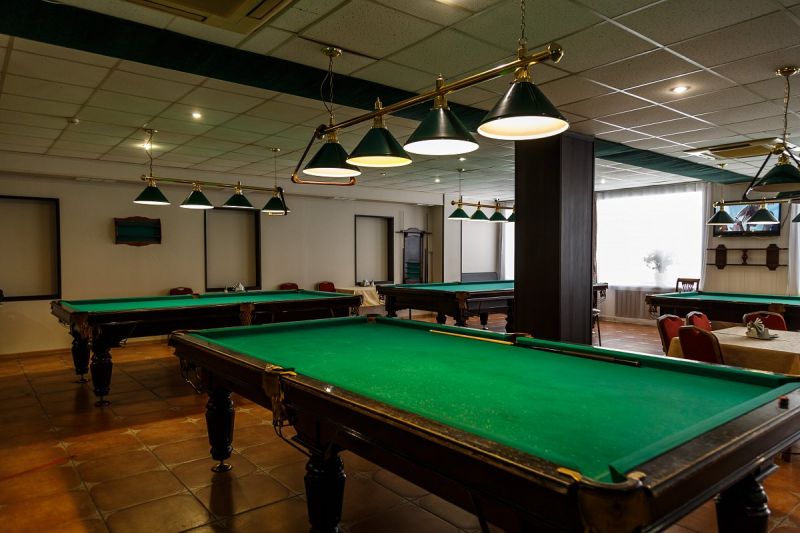 Отель "Валдайские зори"