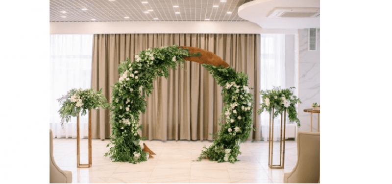 Отель "Валдайские зори"