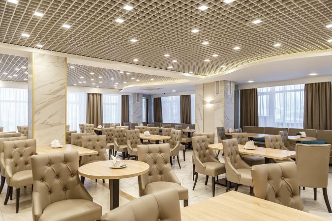 Отель "Валдайские зори"